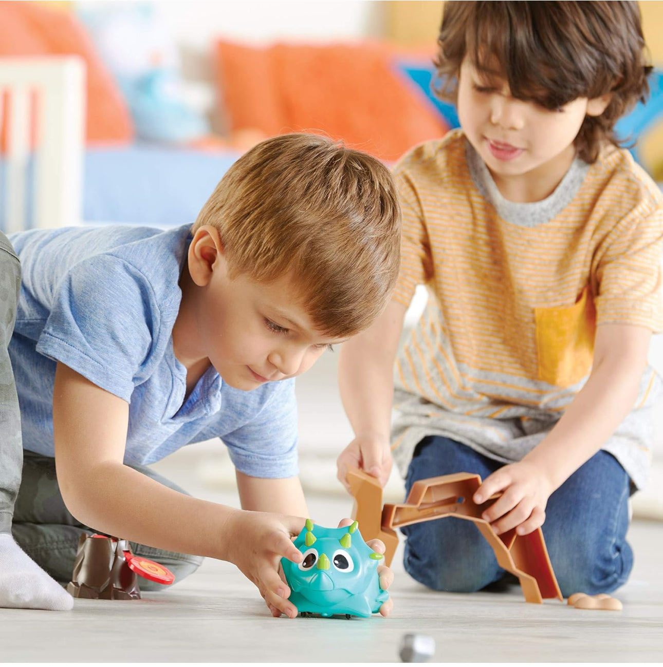 Learning Resources - Coding Critters Rumble & Bumble