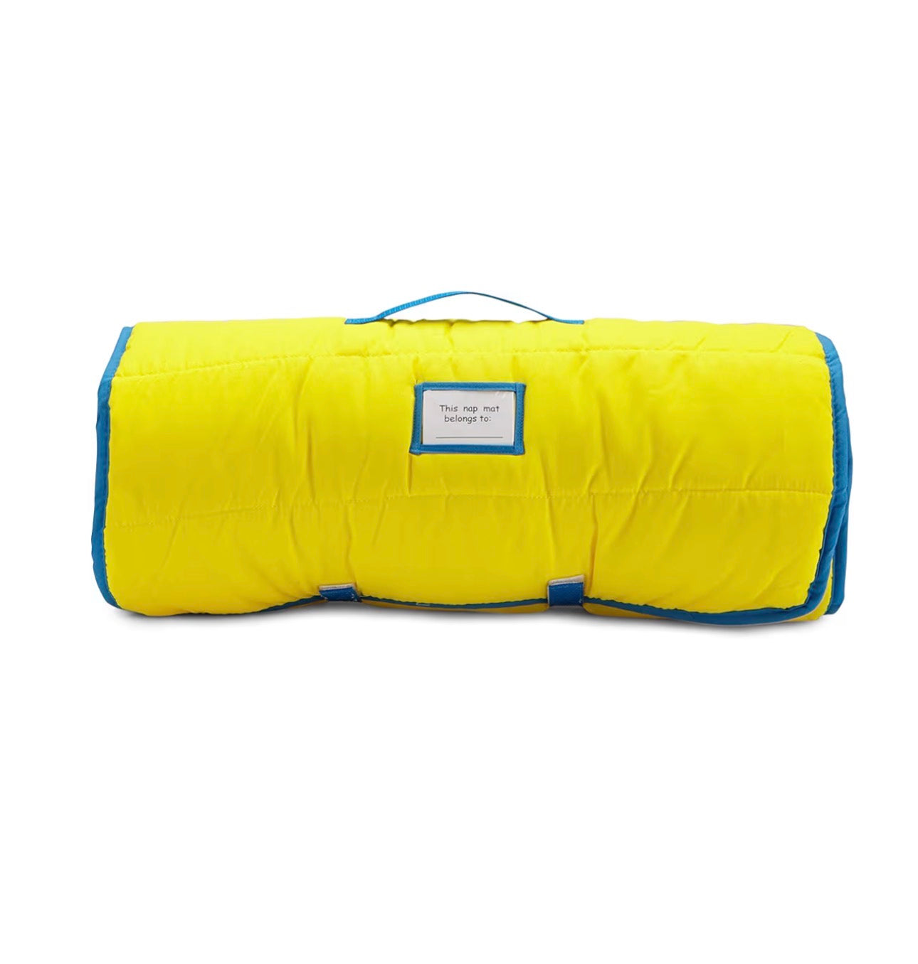 Baby shark Super Soft 珊瑚絨 Nap Mat