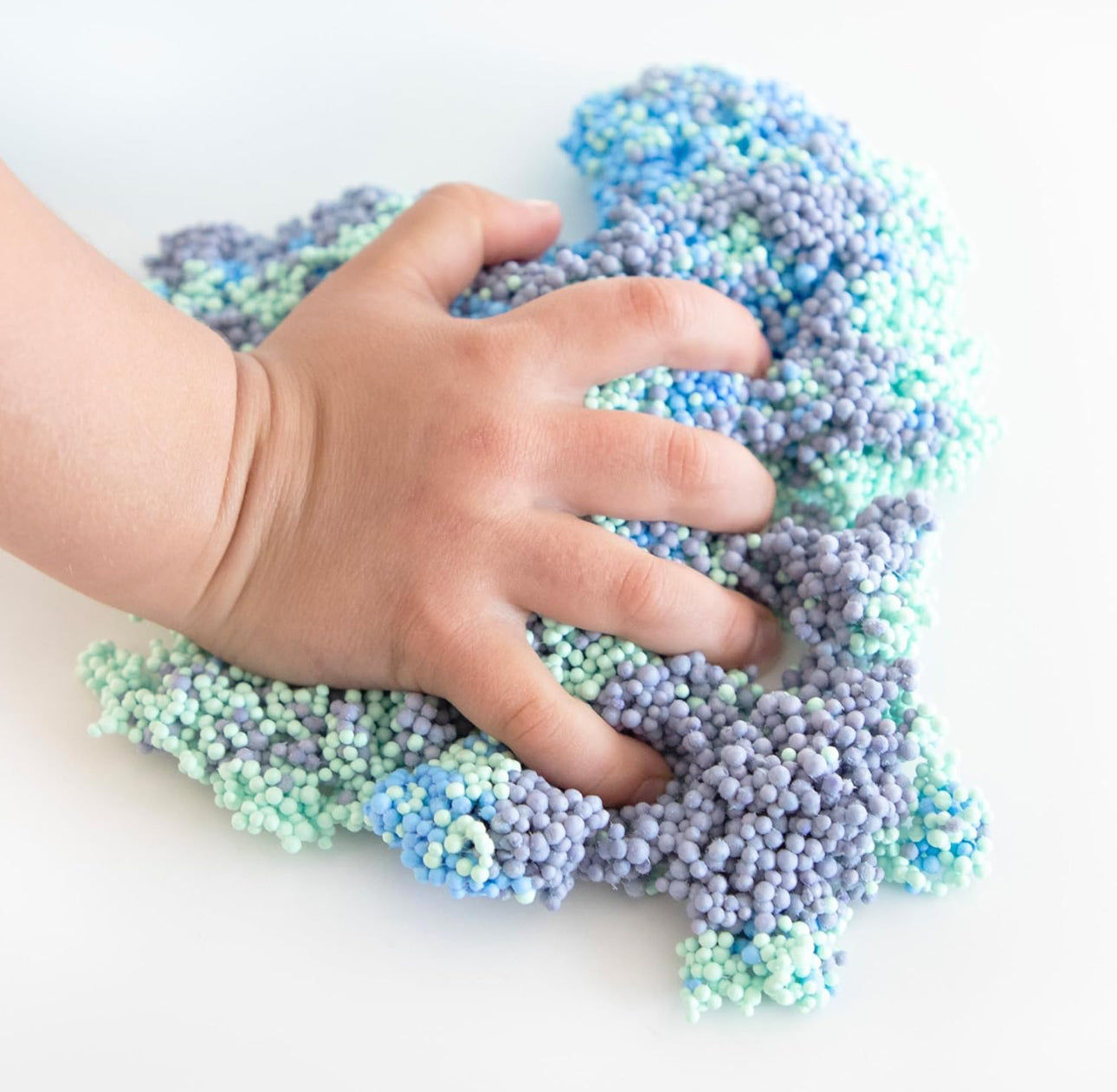 魔塑粒粒黏土 Playfoam The Everlasting Squish