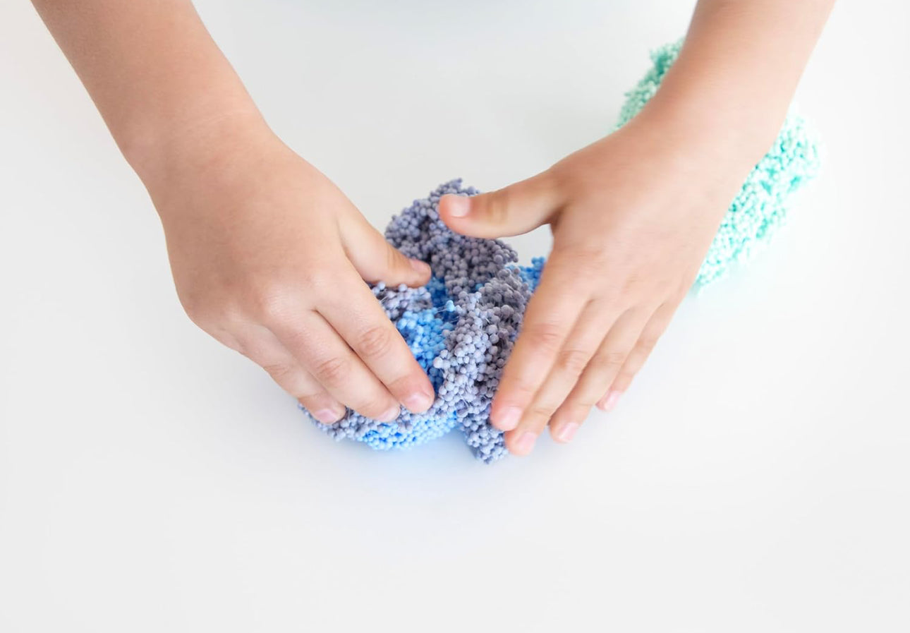 魔塑粒粒黏土 Playfoam Fine Motor Fun