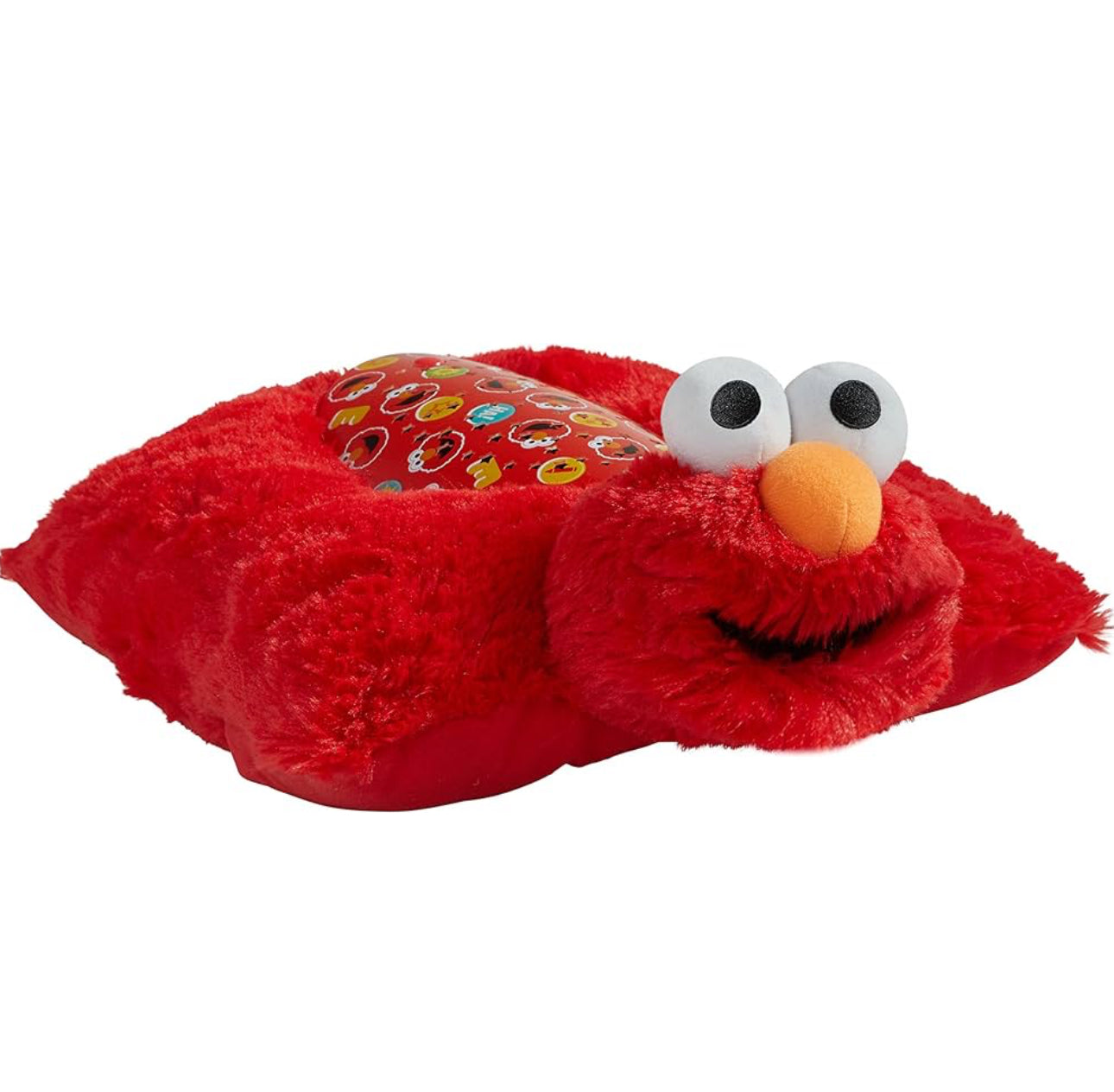 Sesame Street - 超人氣 Elmo 星星投射燈 ⭐️