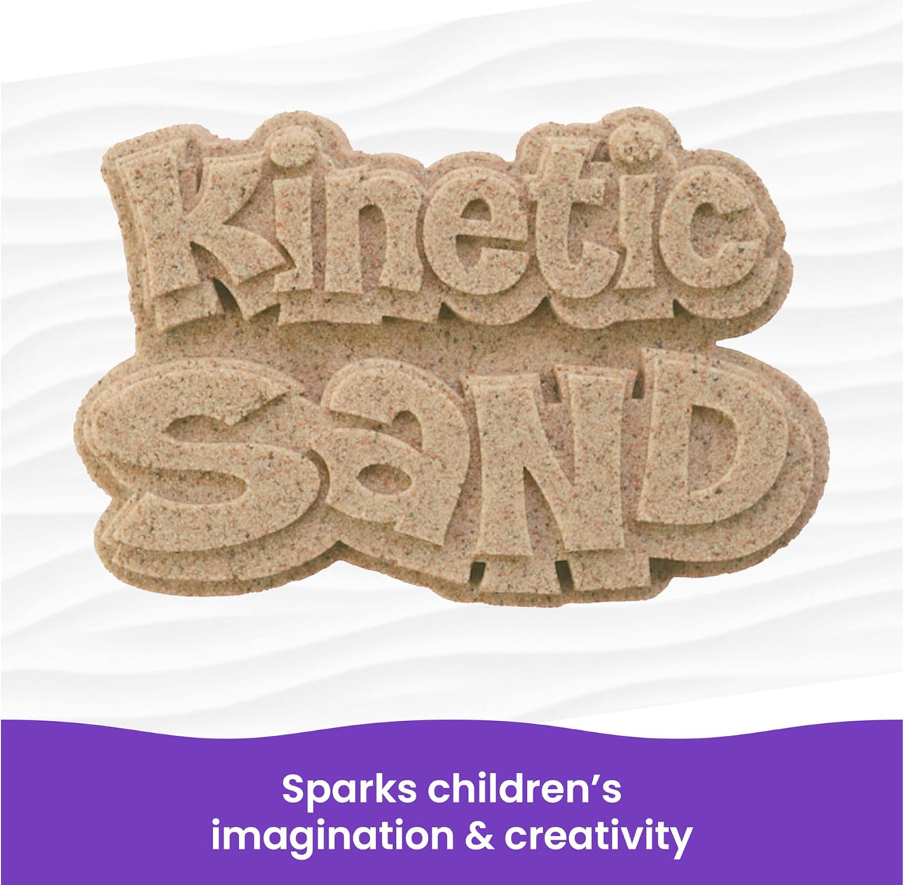 Kinetic Sand 動力沙 (原色沙-11磅裝)