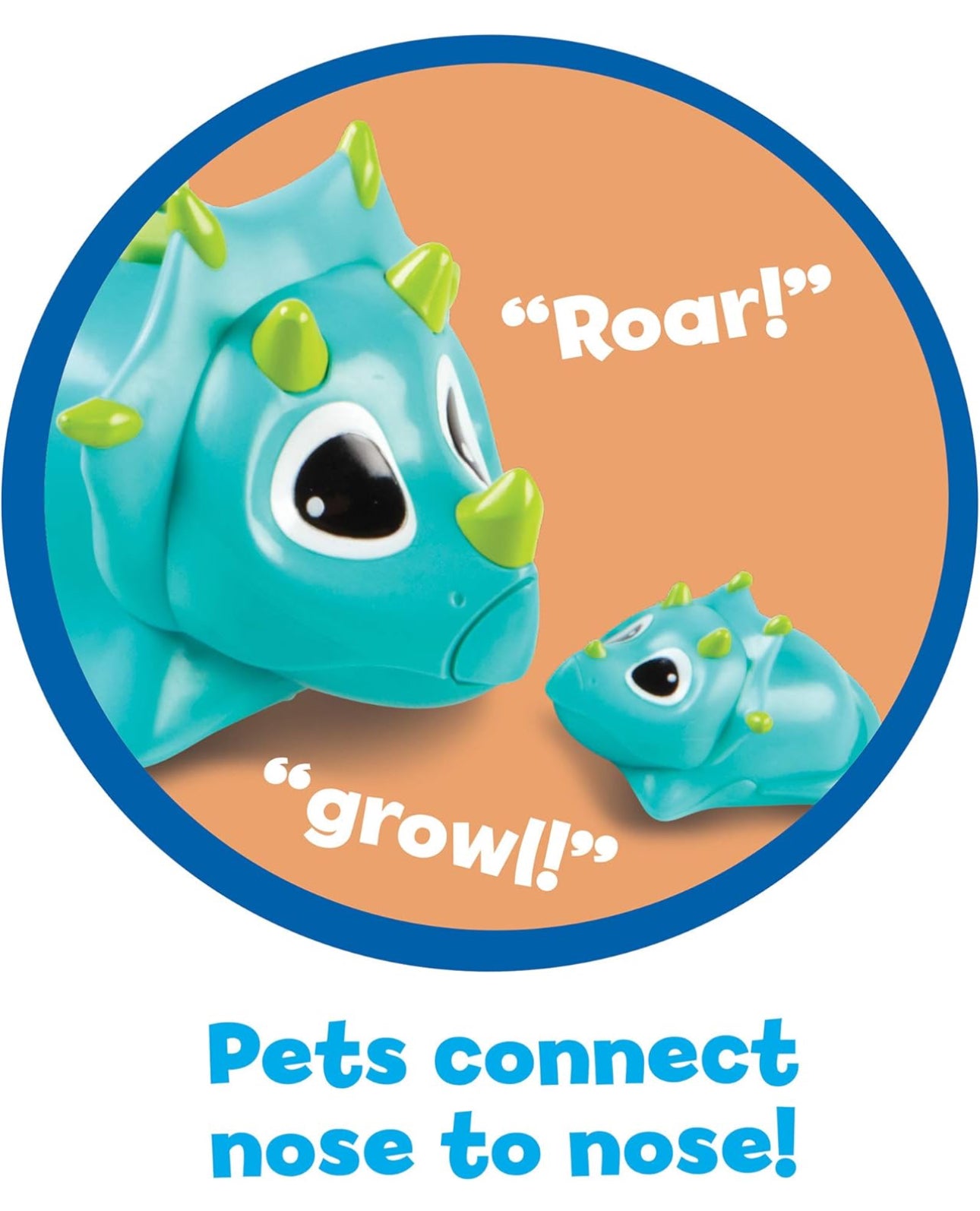 Learning Resources - Coding Critters Rumble & Bumble