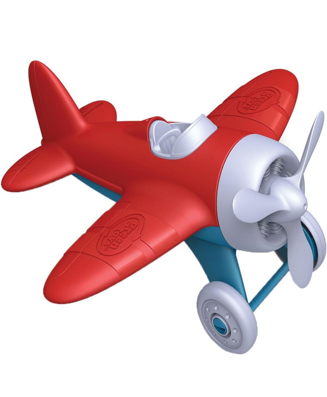 Green Toys - Airplane 飛機