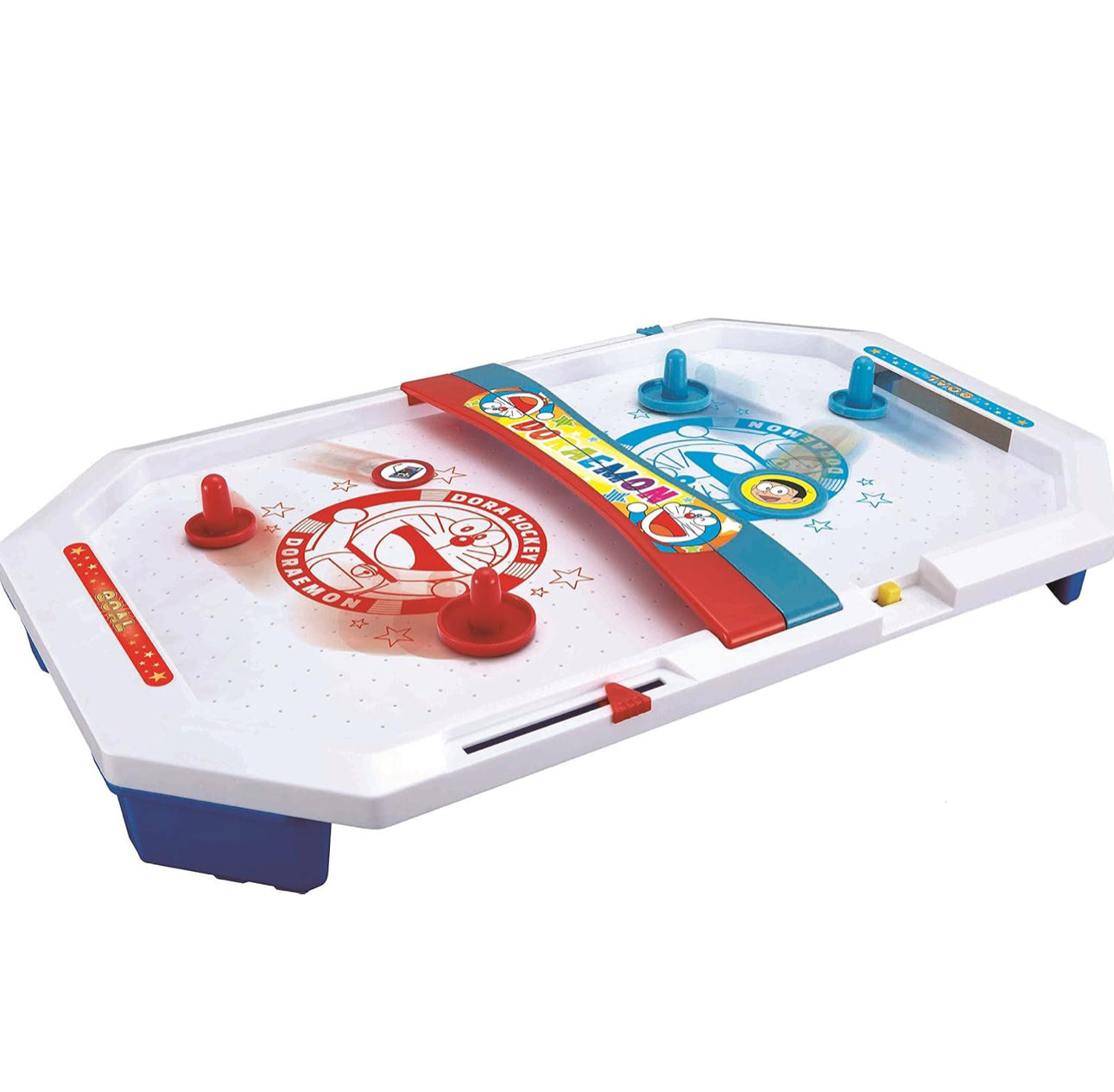 Doraemon 多啦A夢 無敵氣墊球機