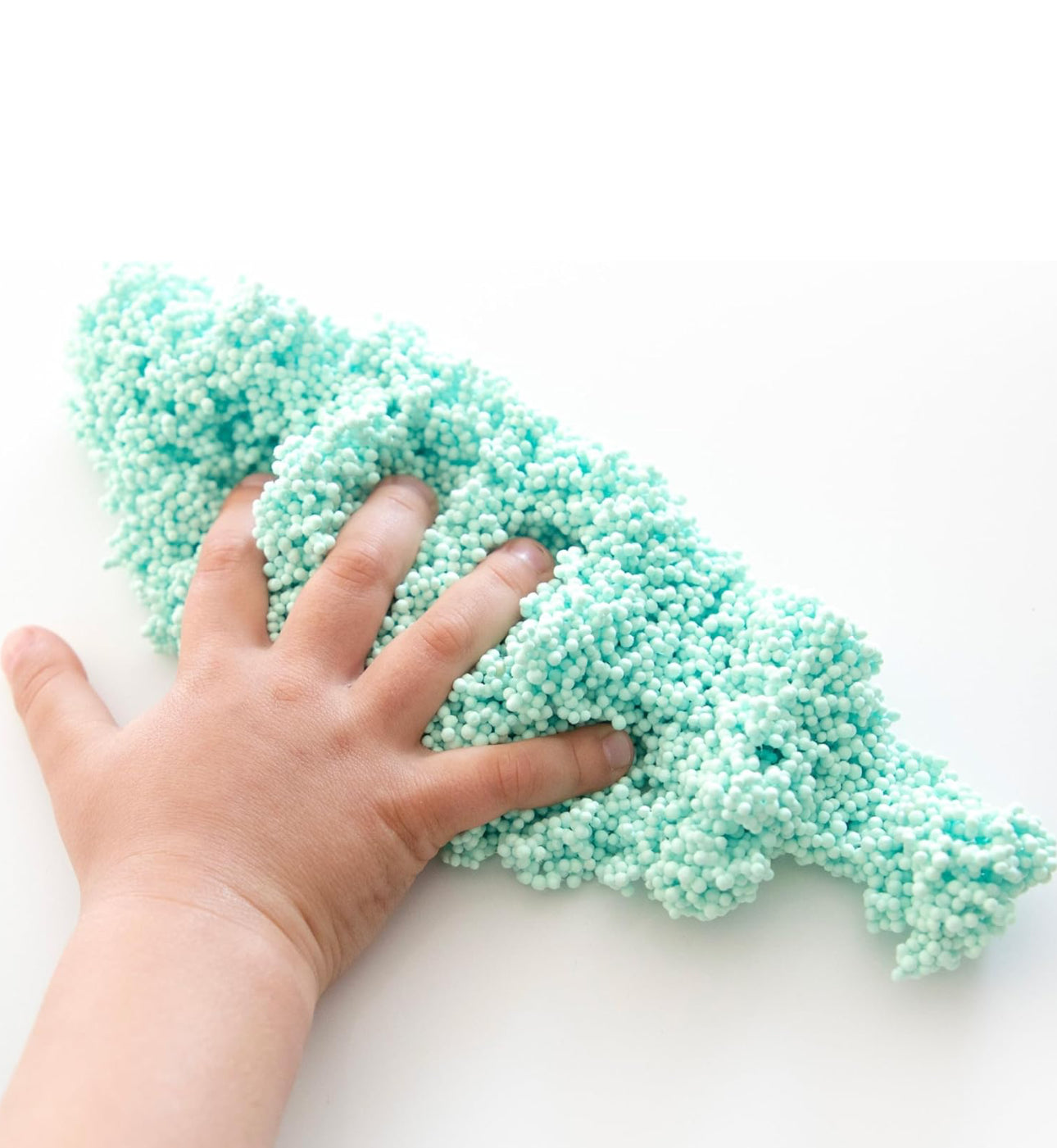 魔塑粒粒黏土 Playfoam The Everlasting Squish