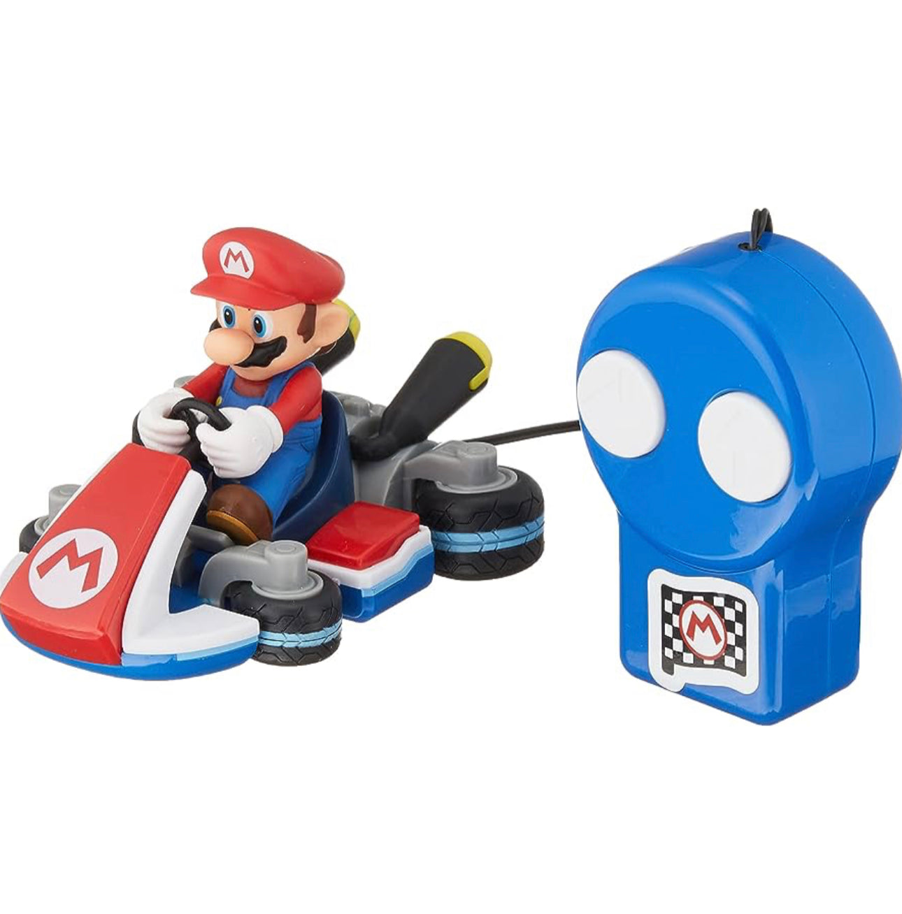 特價呀‼️日本直送🇯🇵Mario & Friend 遙控車🏎️