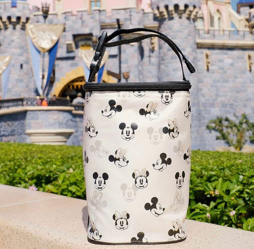 Disney Baby - 輕便Mickey Baby Food保冷袋 (3 款)