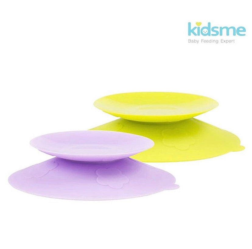 Kidsme - 雙面吸盤