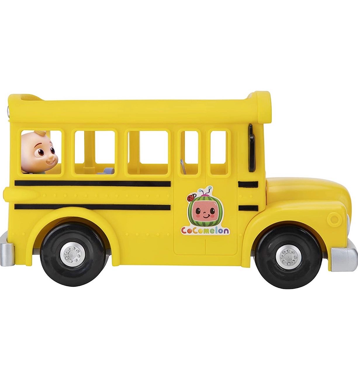 Cocomelon 音樂巴士