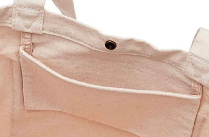 Miffy - Mini Tote Bag (三款)