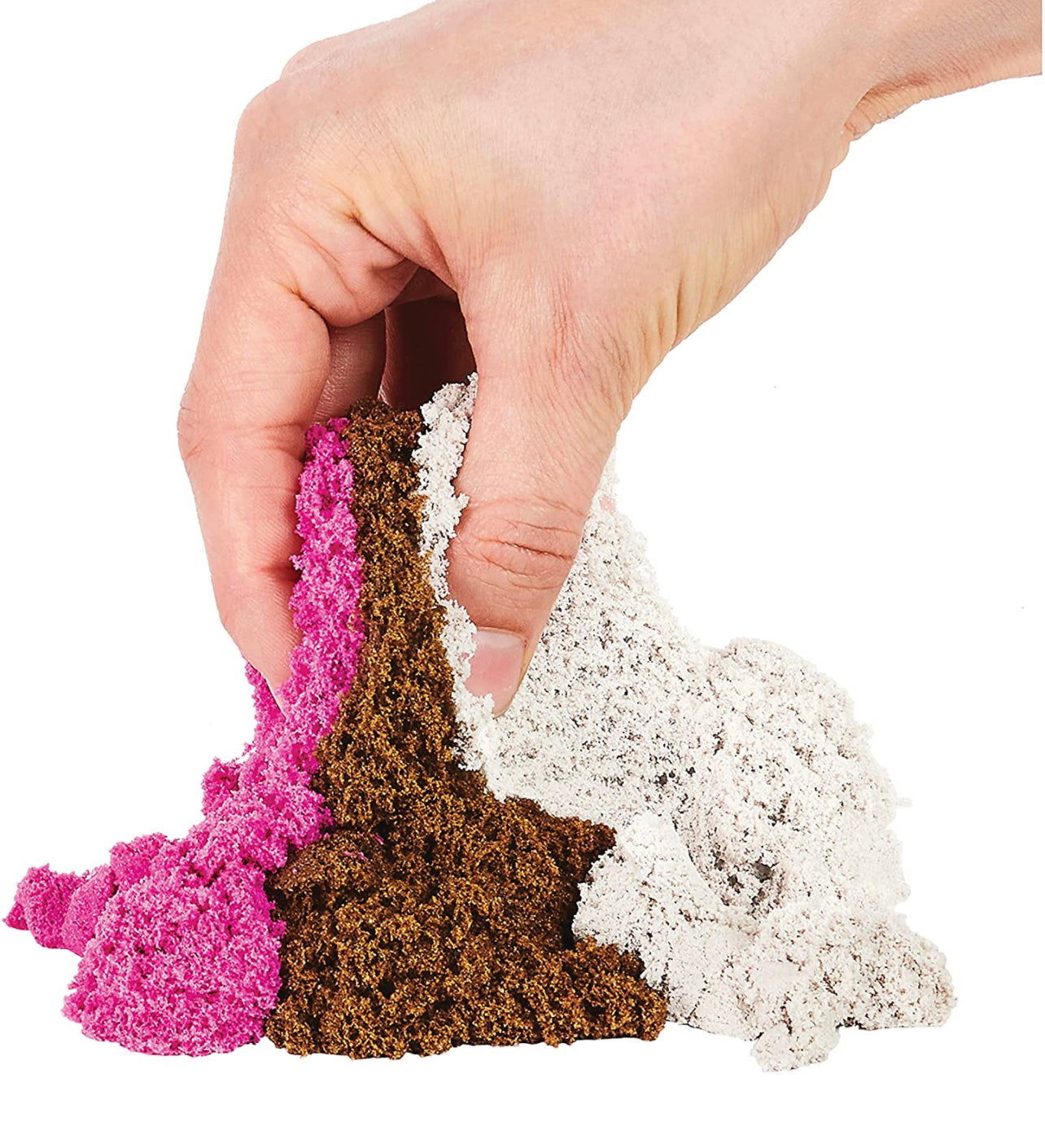 Kinetic Sand 動力沙 甜品大師套裝