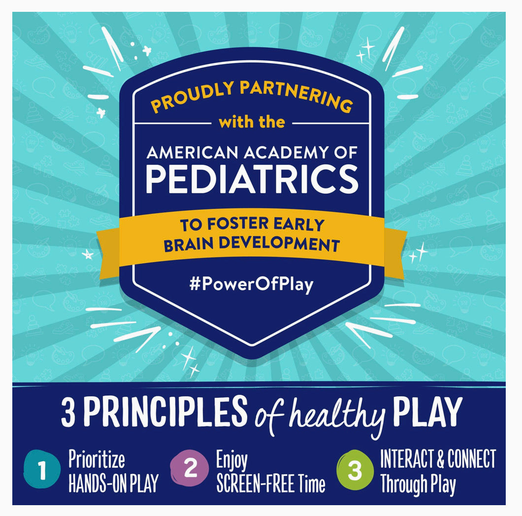 Melissa & Doug - 立體拼圖(動物)