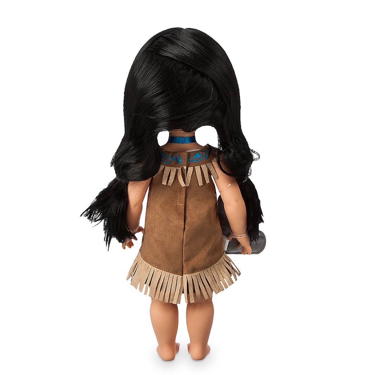 Disney - Pocahontas 寶嘉康蒂公主BB