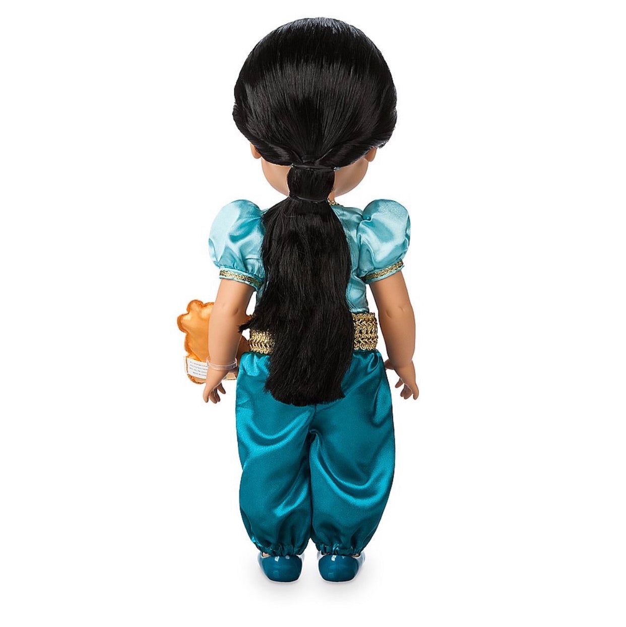 Disney - Jasmine茉莉公主BB
