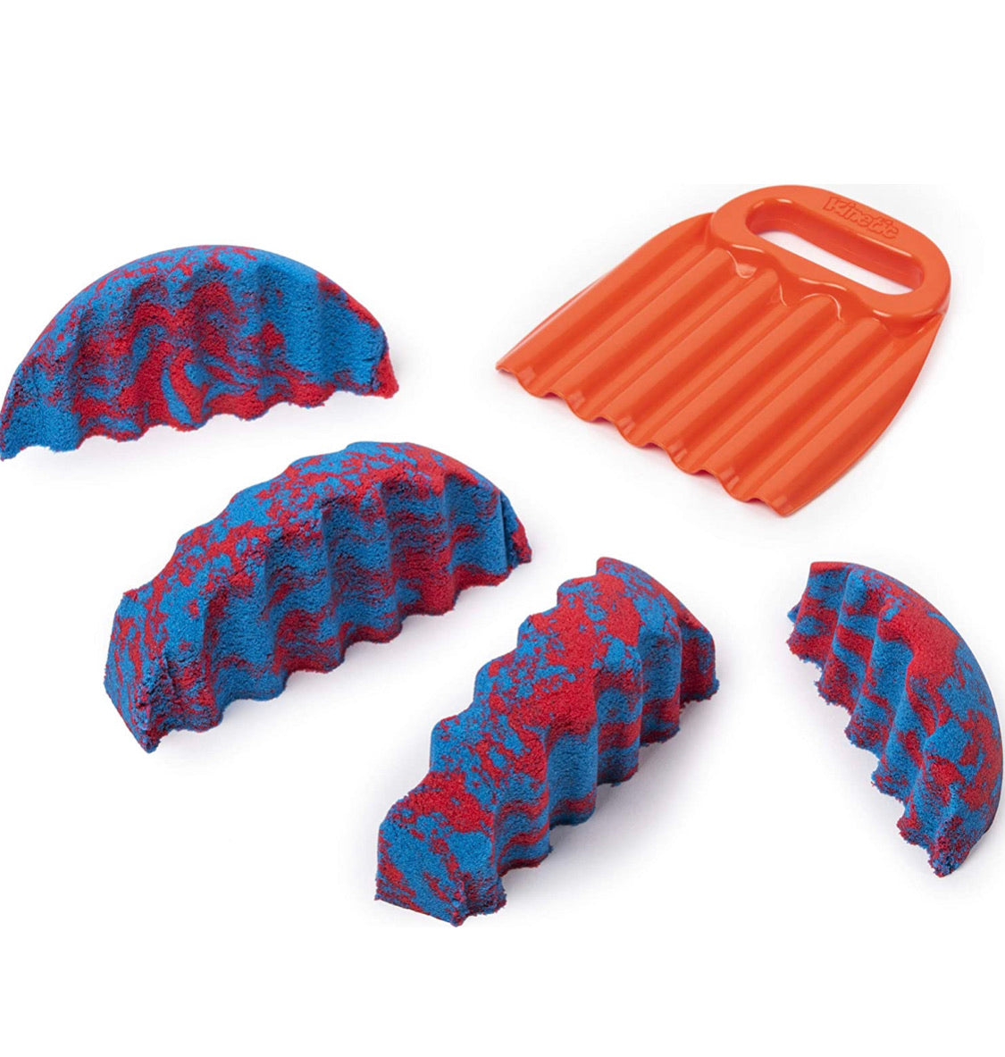 Kinetic Sand 動力沙 奇妙套裝