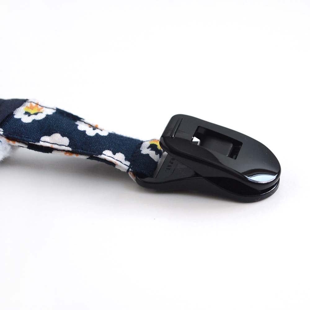 10mois - 日本製多功能保暖披巾 - 墨綠色 (日本限定)