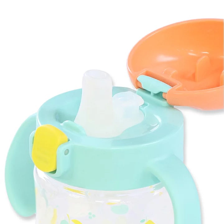 日本直送 - Miffy 學習杯 (7M以上適用)