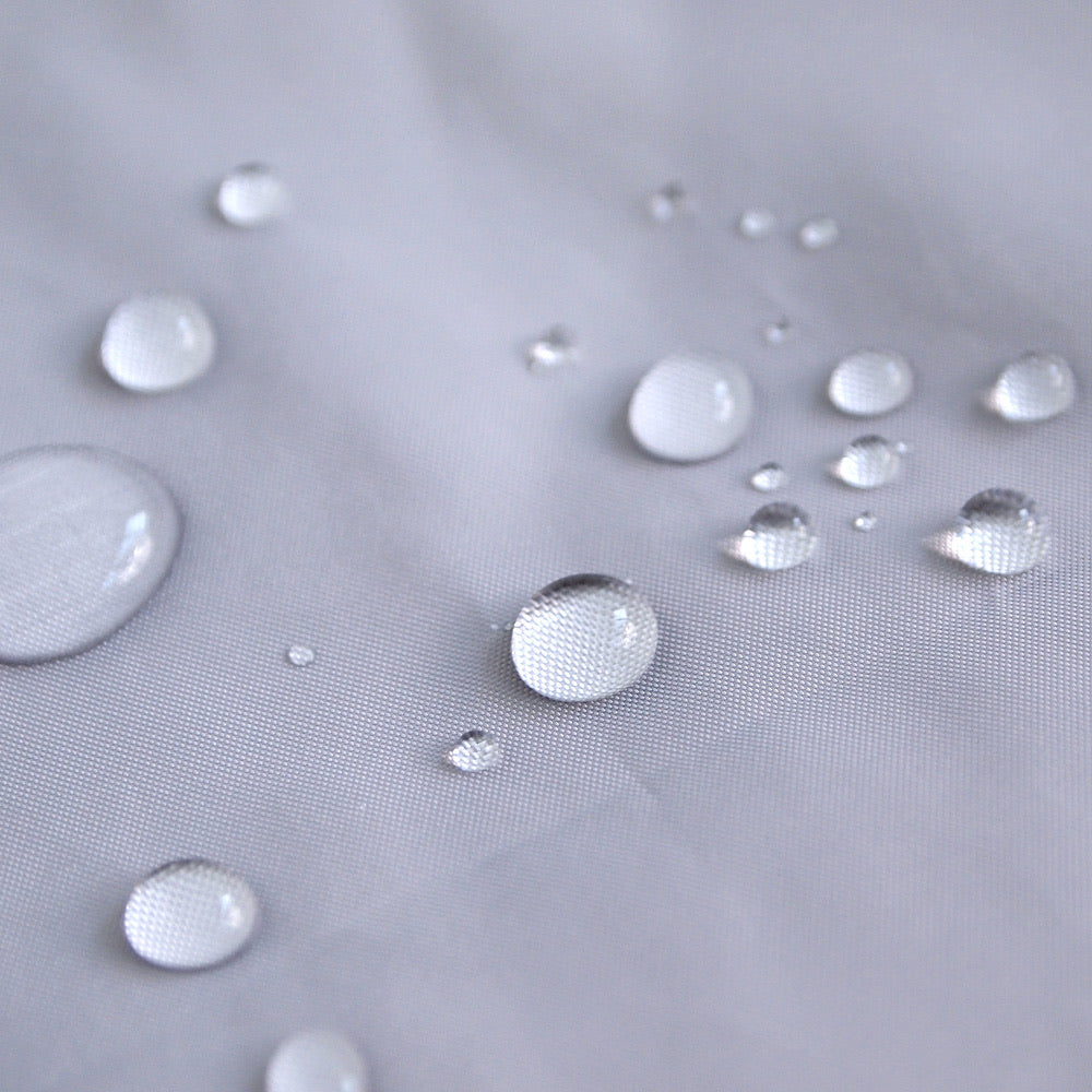 10mois - 日本製多功能保暖披巾 - 水漾 (香港官方款)