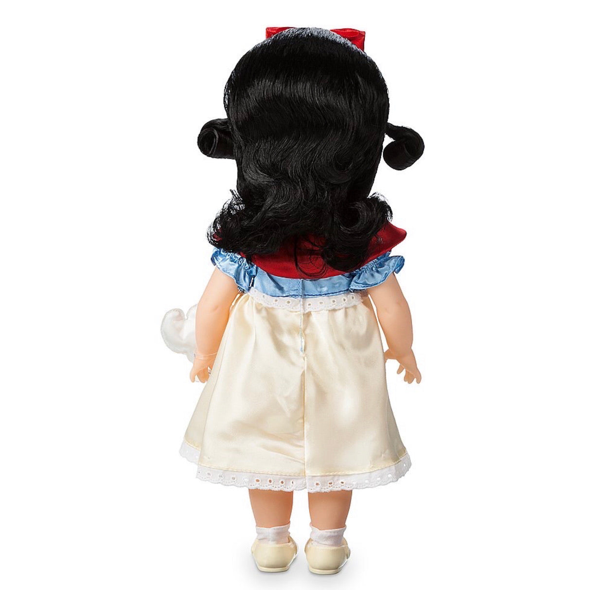 Disney - Snow White 白雪公主BB