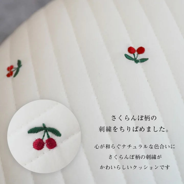 Kerata 升級加闊! 柔軟純棉授乳枕