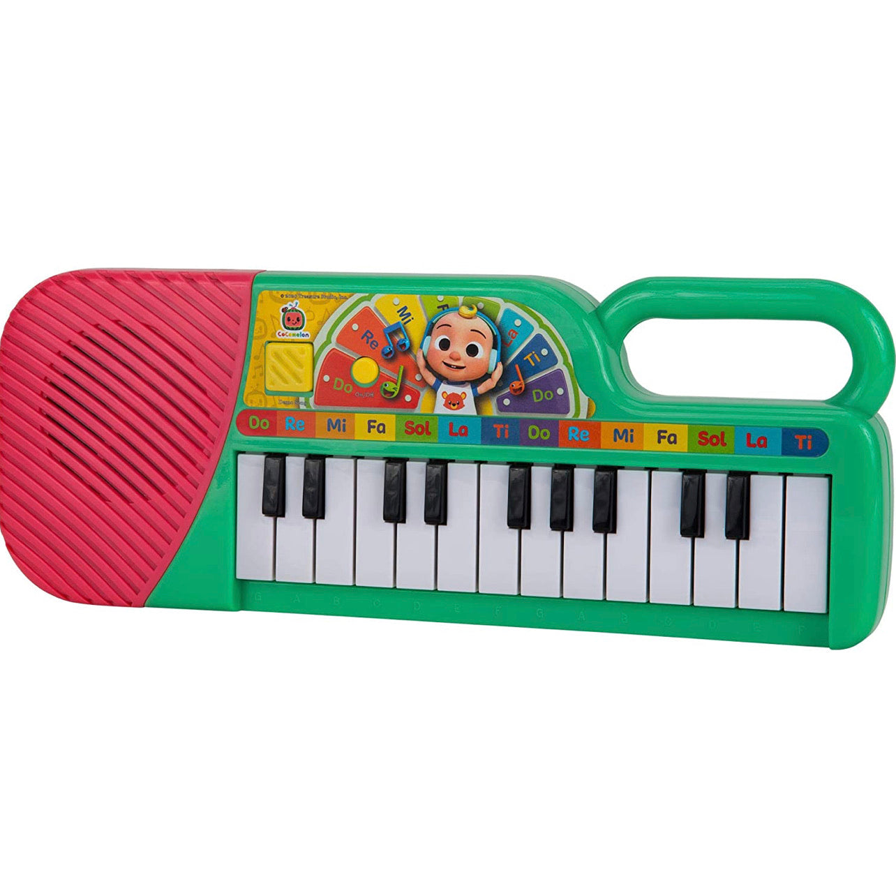 Cocomelon 11吋音樂琴