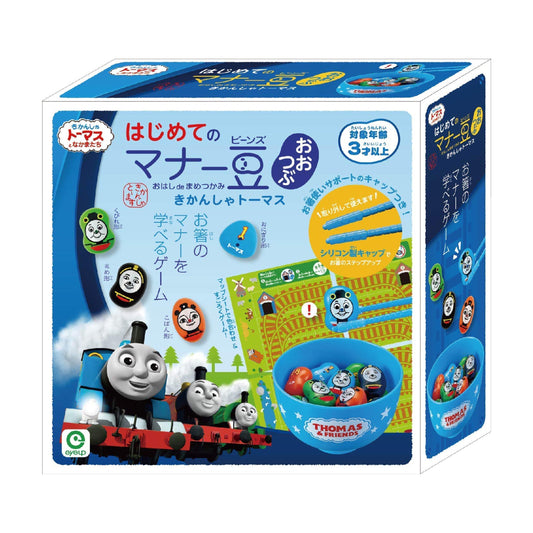 EYEUP - 豆豆夾夾樂 (Thomas & Friends)