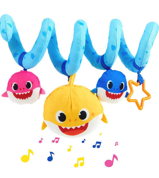 Baby Shark 音樂觸感掛掛樂