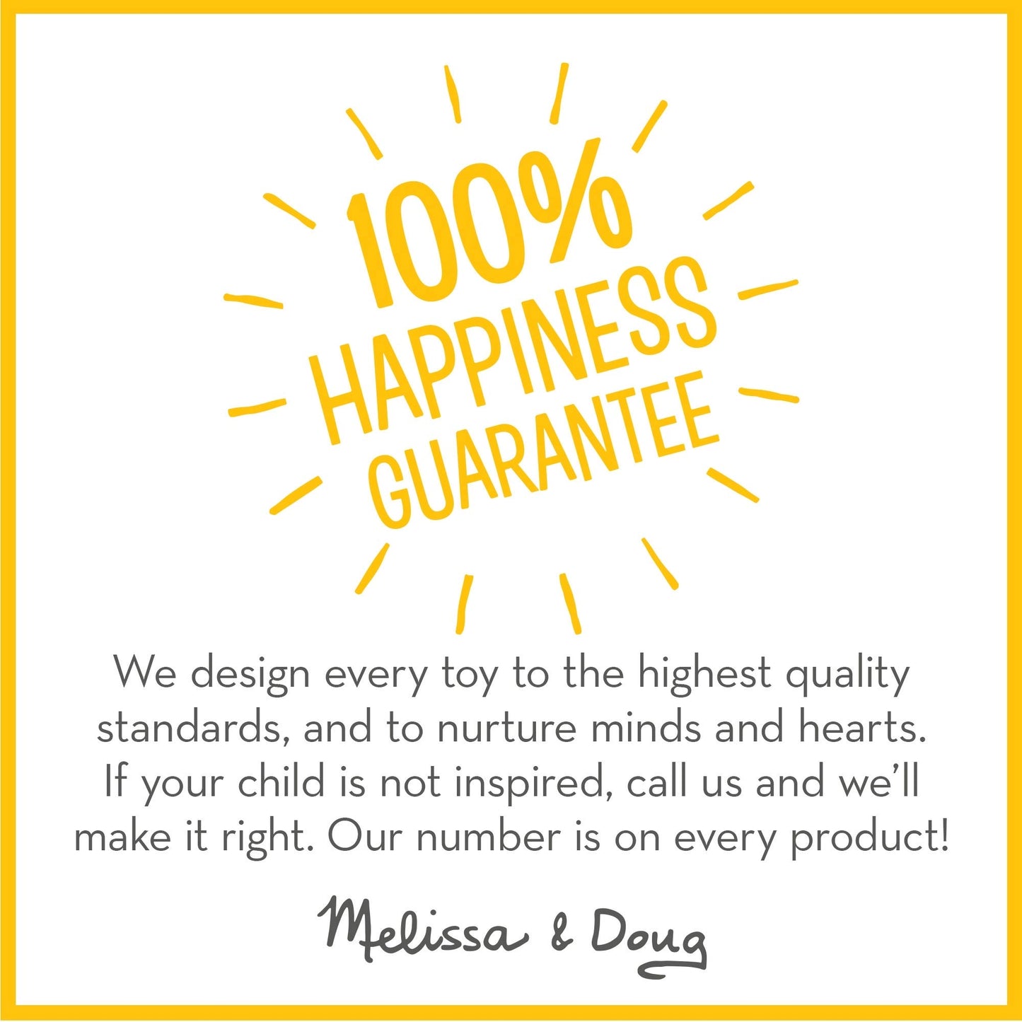 Melissa & Doug - 滾筒型學習玩具