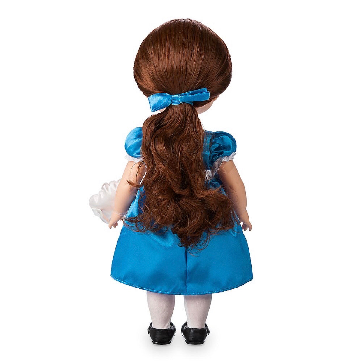 Disney - Belle公主BB