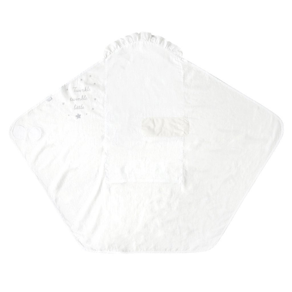 10mois - 日本製軟墊包被 (CLOUD 銀河星)