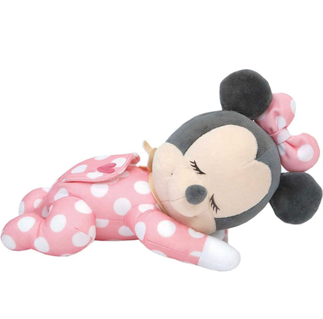 Disney 迪士尼超柔軟音樂安睡寶寶