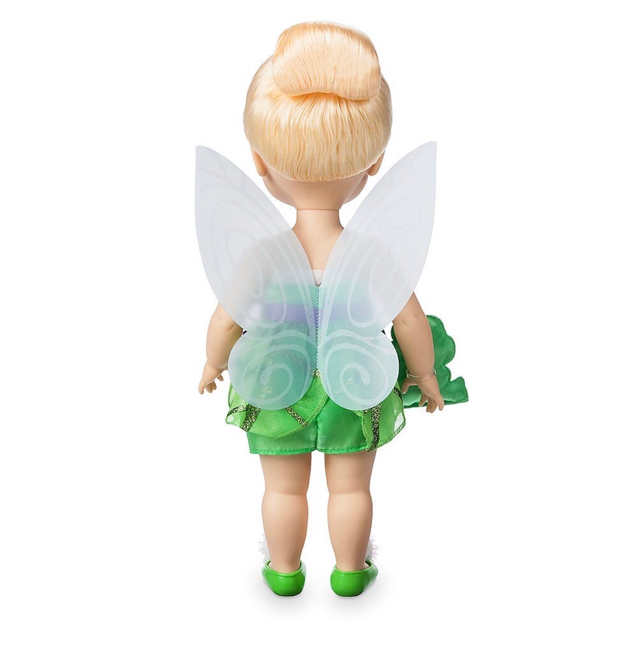Disney - Tinker Bell 小仙子公主BB