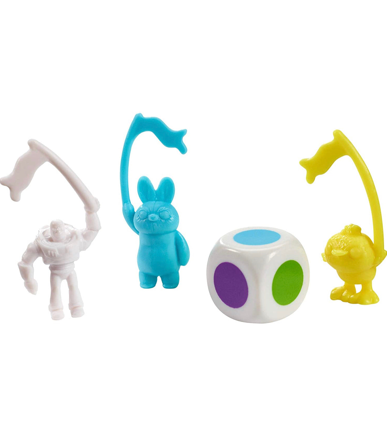 Toy Story反斗奇兵手定定掛掛樂