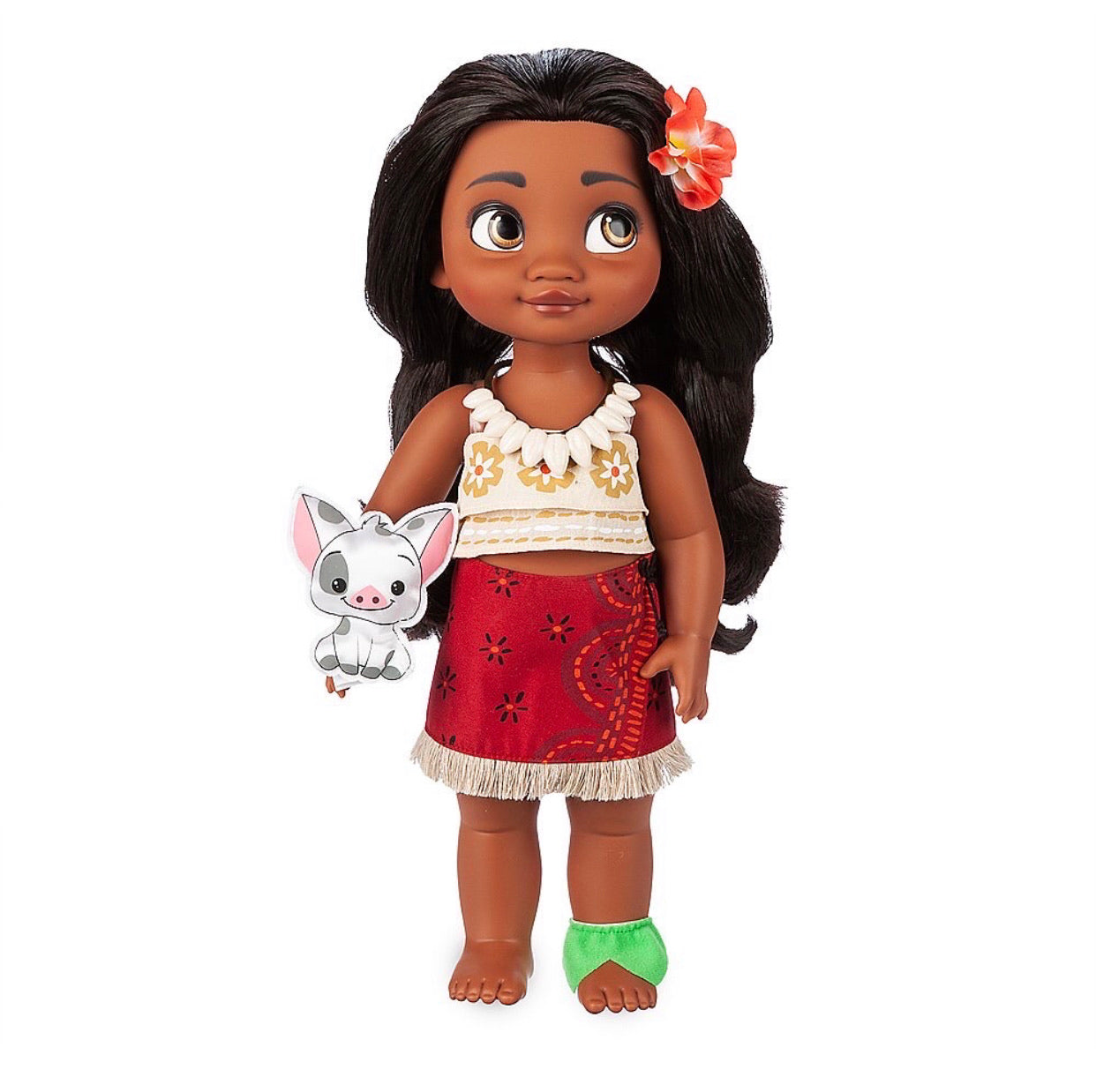 Disney - Moana公主BB