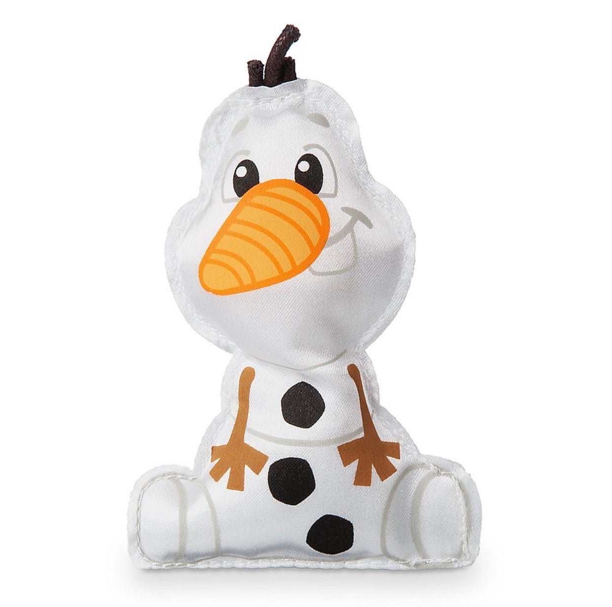 Disney - Anna公主BB