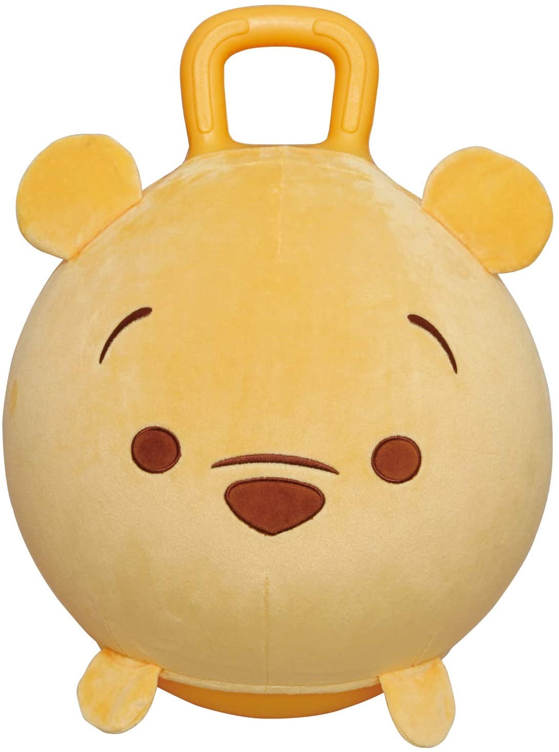 Disney - Tsum Tsum平衡彈彈波 (Mike)