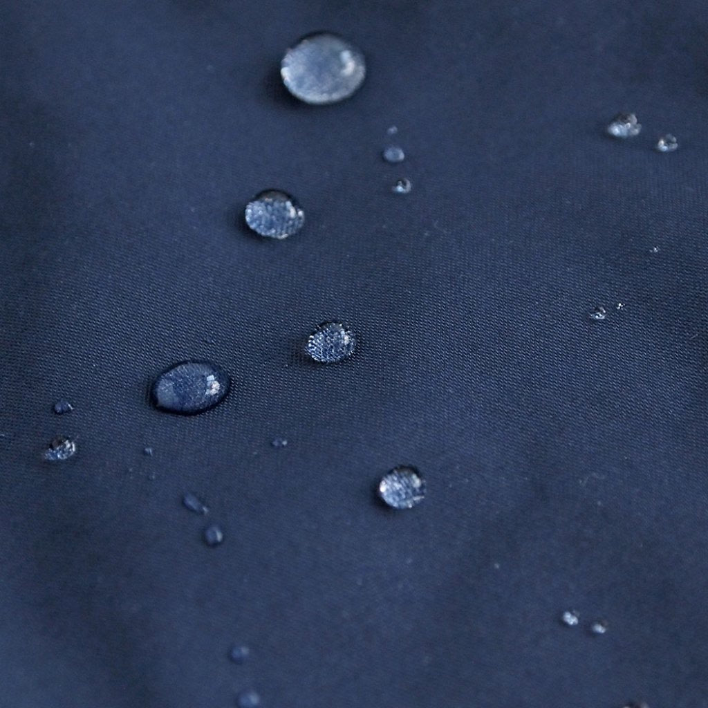 10mois - 日本製多功能保暖披巾 - 水漾 (香港官方款)