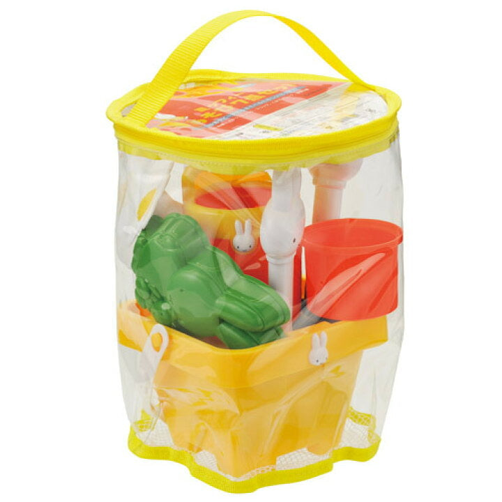 Miffy - 沖涼玩水沙灘套裝