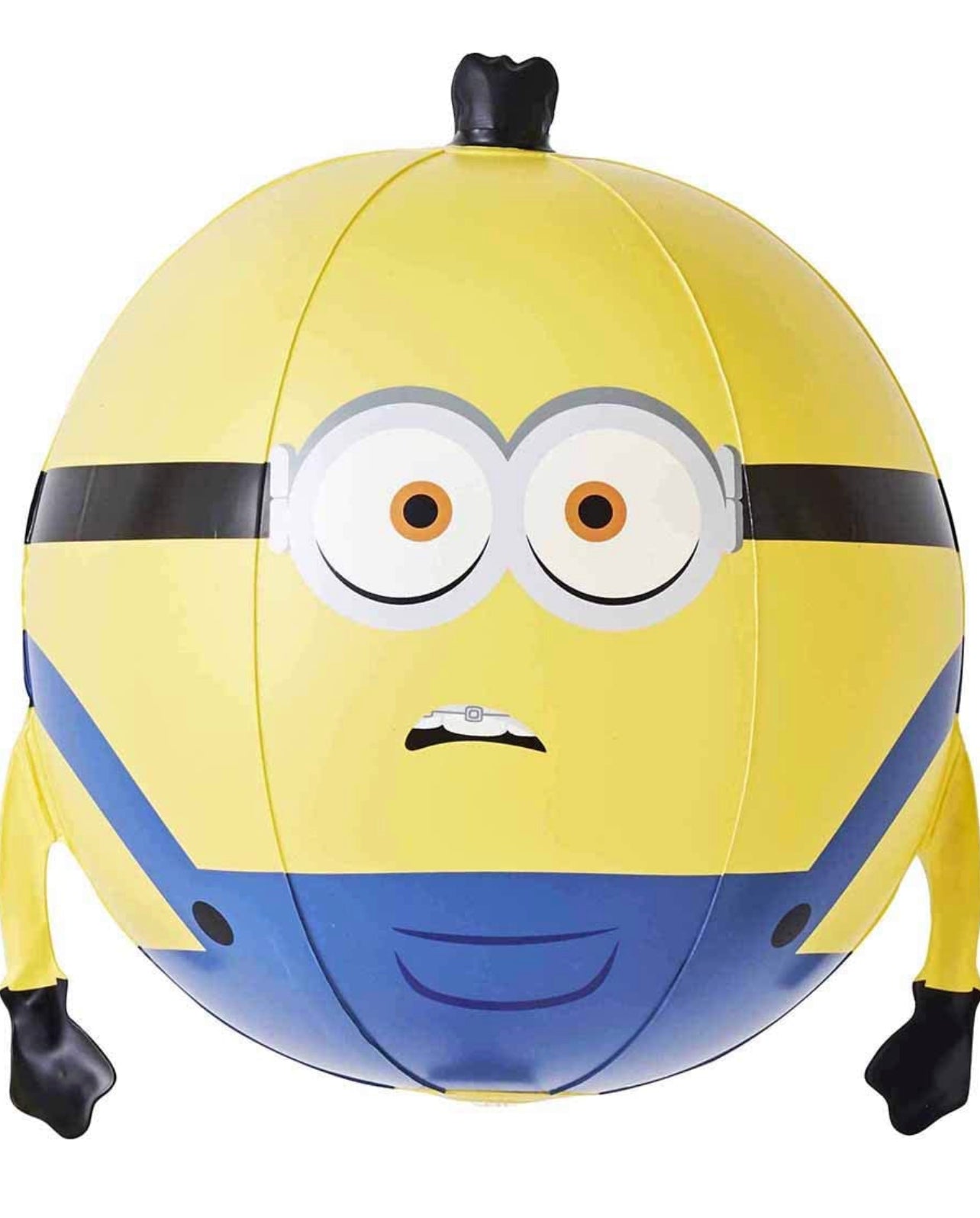 Minions 迷你兵團沙灘波