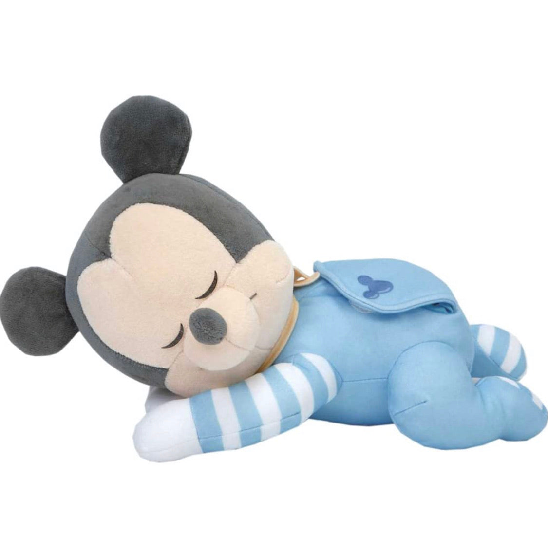 Disney 迪士尼超柔軟音樂安睡寶寶