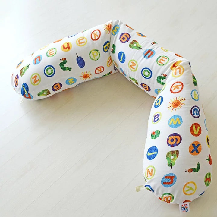 The Very Hungry Caterpillar - 三用授乳枕