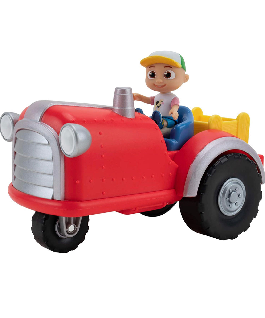 Cocomelon 音樂拖拉機