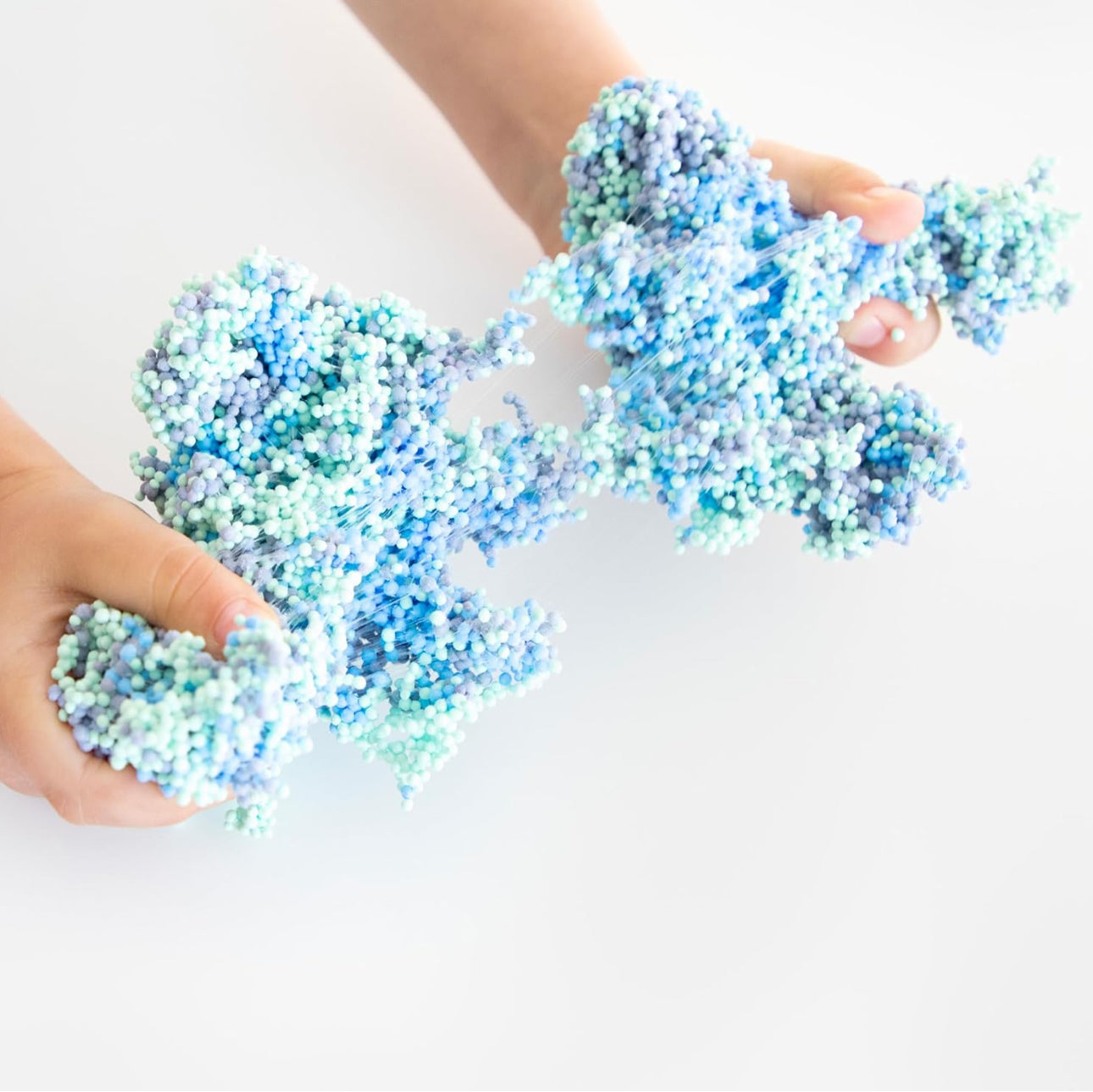 魔塑粒粒黏土 Playfoam Glow in the Dark