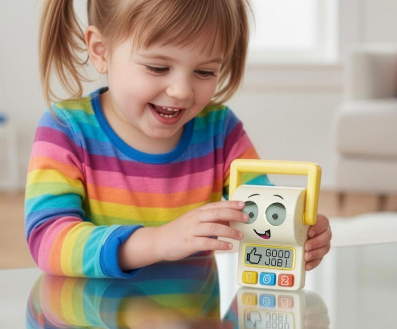 Toy Story 反斗奇兵便便樂 Smarty Pants Silly Sound Maker Toy