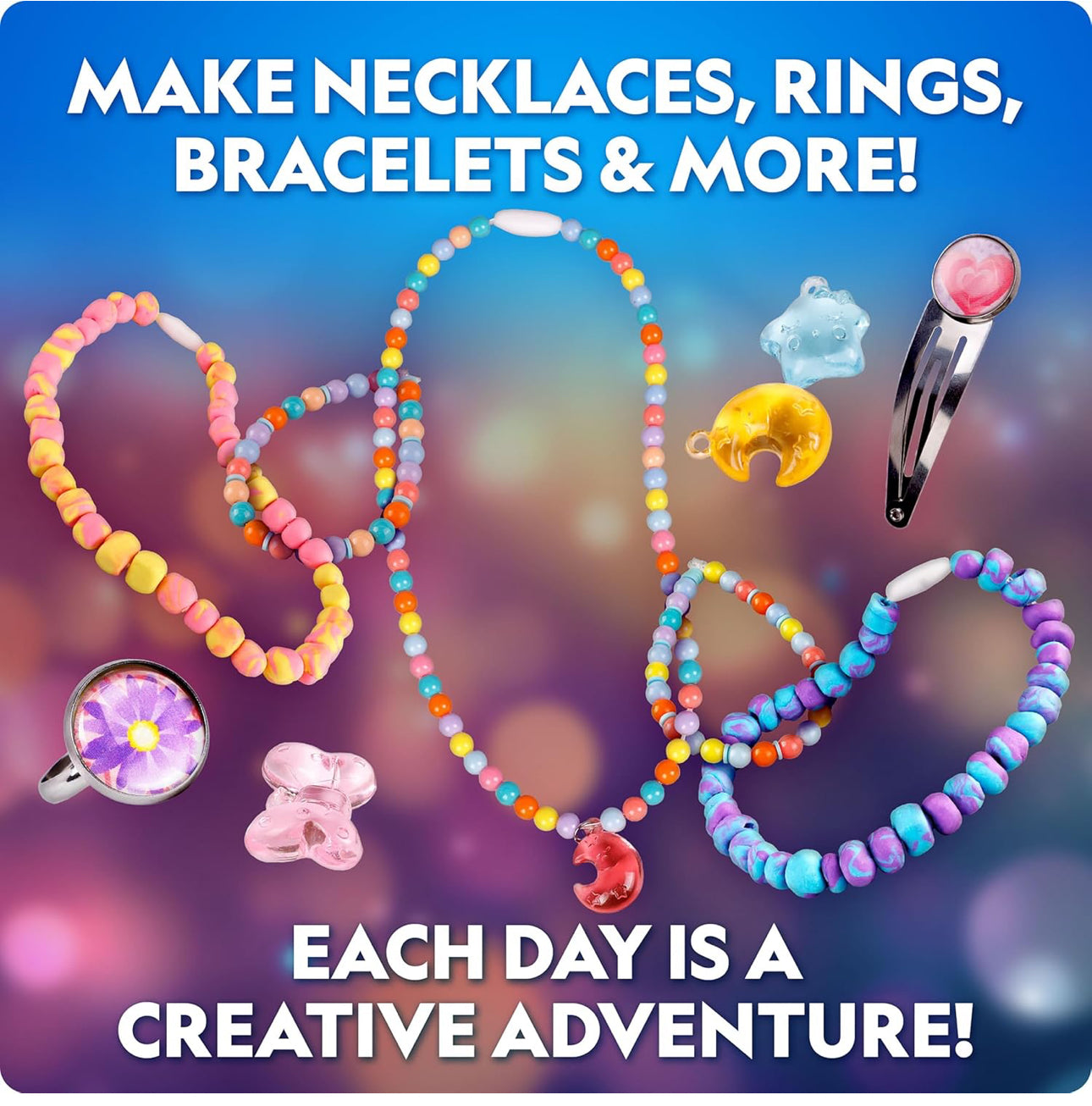 NATIONAL GEOGRAPHIC 小小珠寶收藏家 聖誕倒數月曆