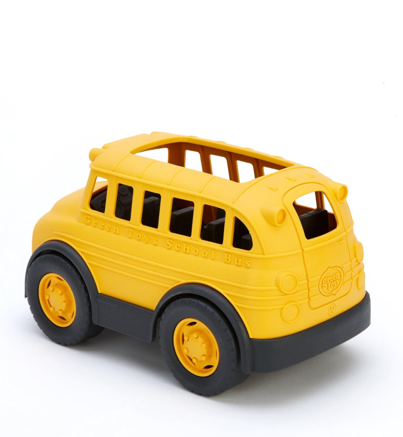 Green Toys - School Bus 經典校車