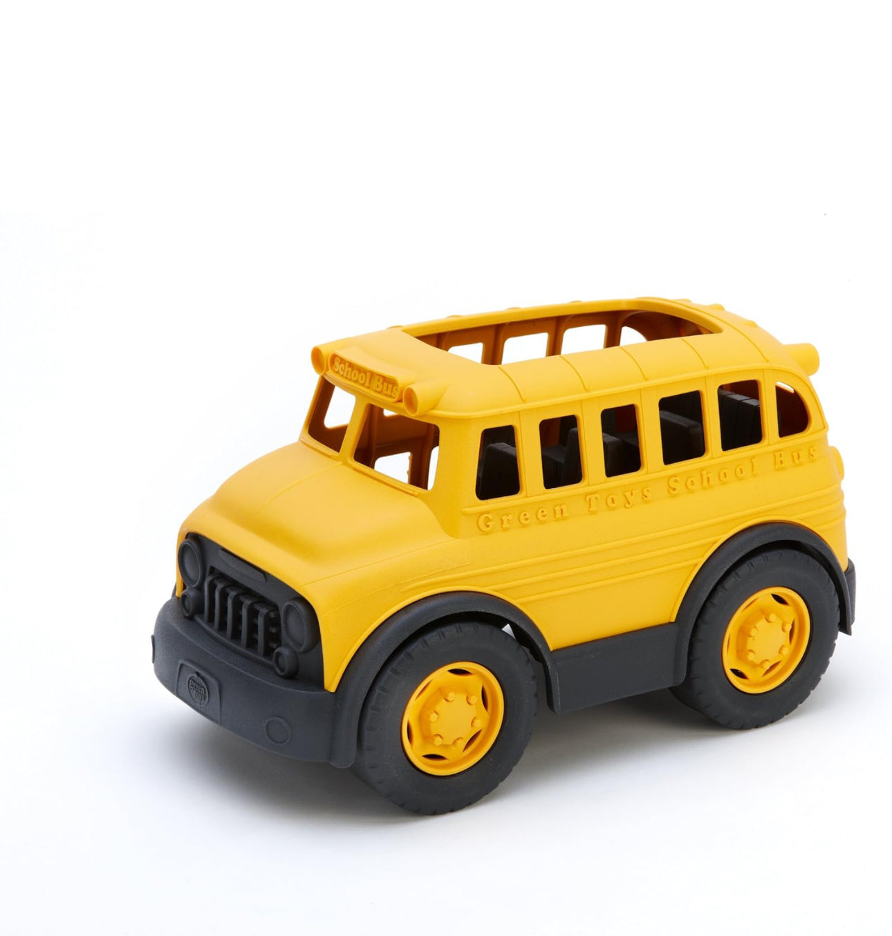 Green Toys - School Bus 經典校車