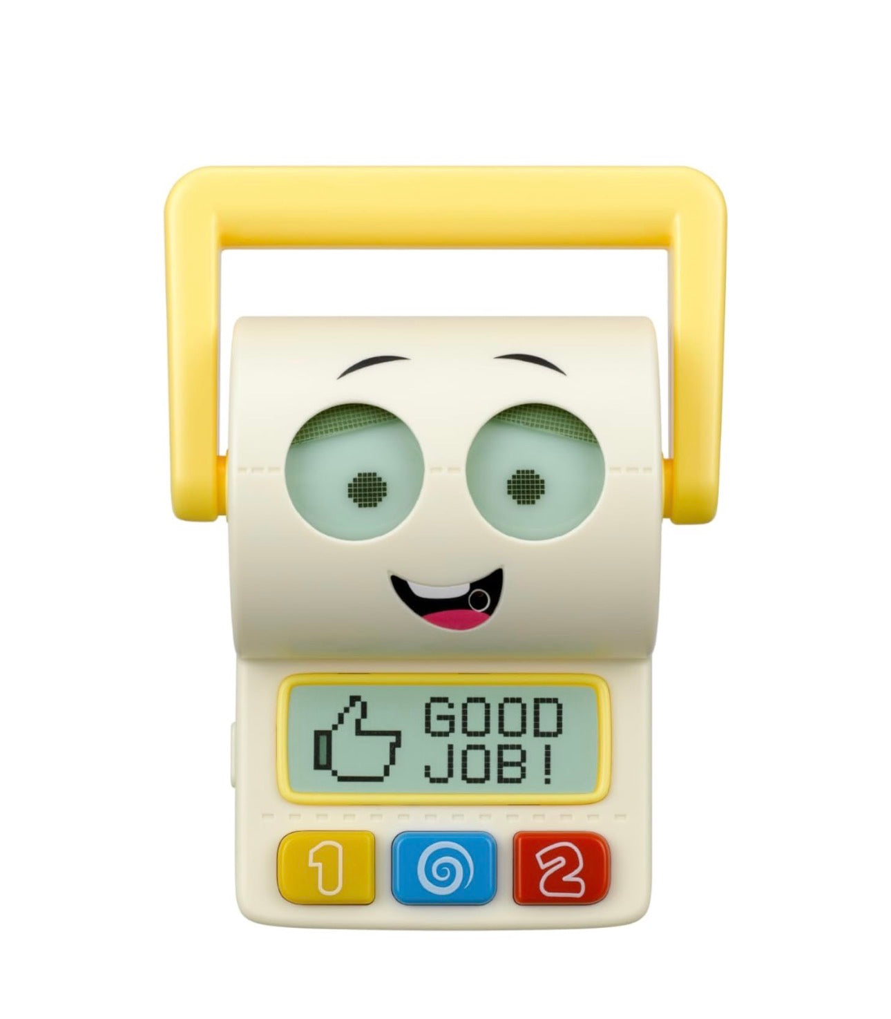 Toy Story 反斗奇兵便便樂 Smarty Pants Silly Sound Maker Toy