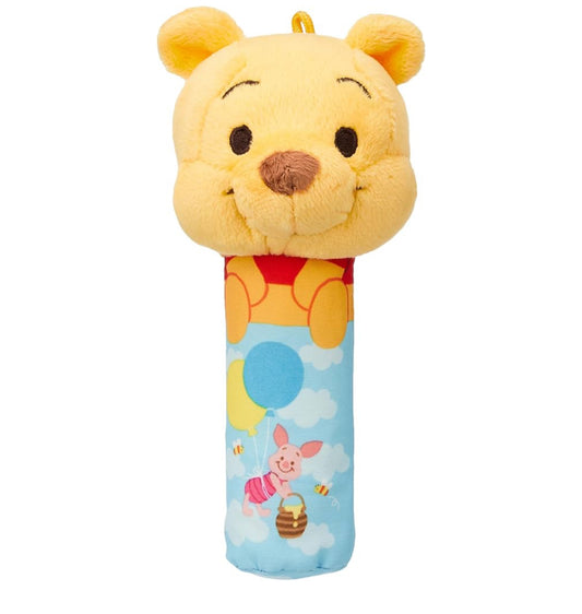 Disney Winnie the Pooh 小手鈴